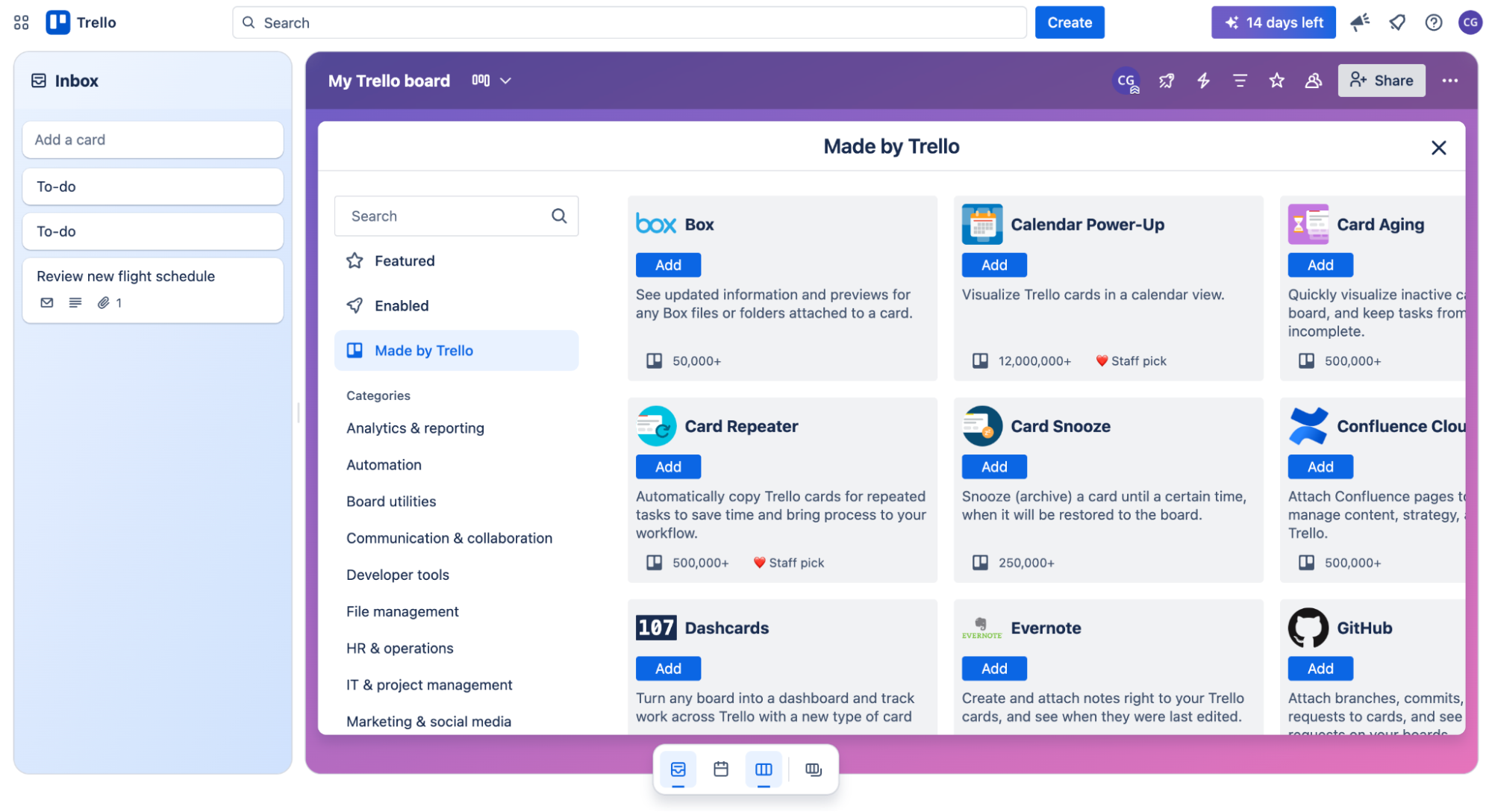 5 ideias de títulos