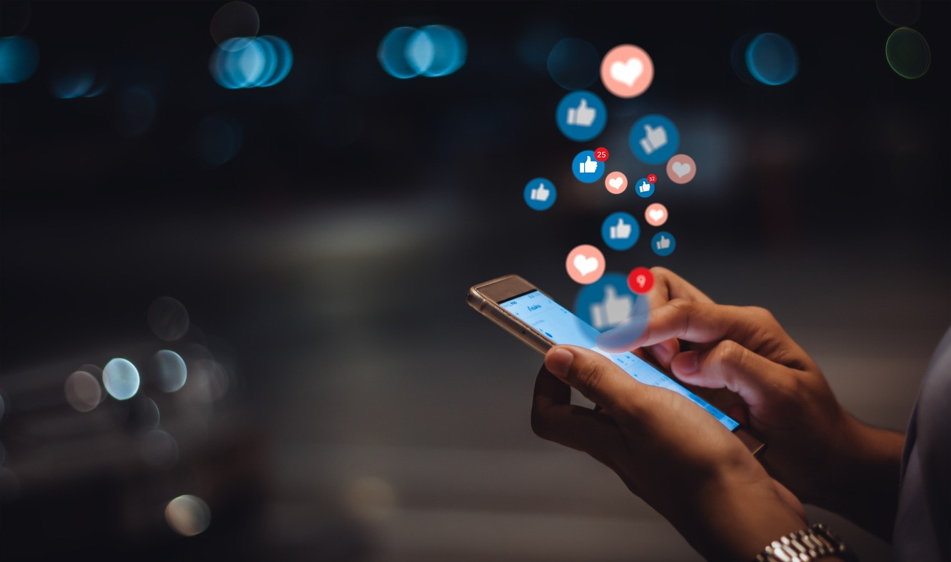 O poder do Social Commerce: Venda direta nas redes sociais