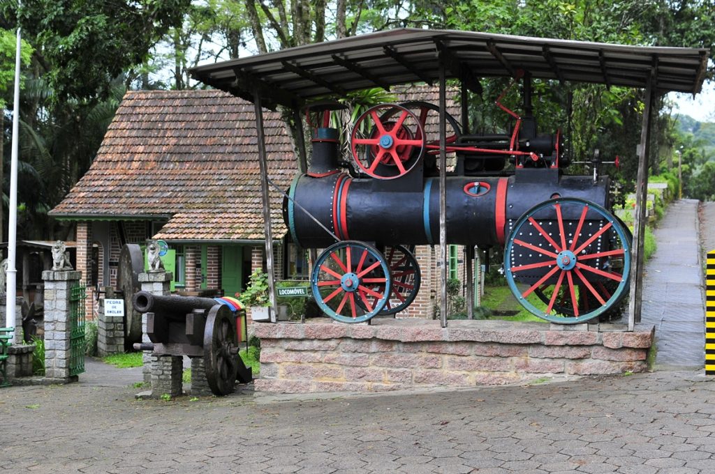 custo entrada parque malwee trilhas