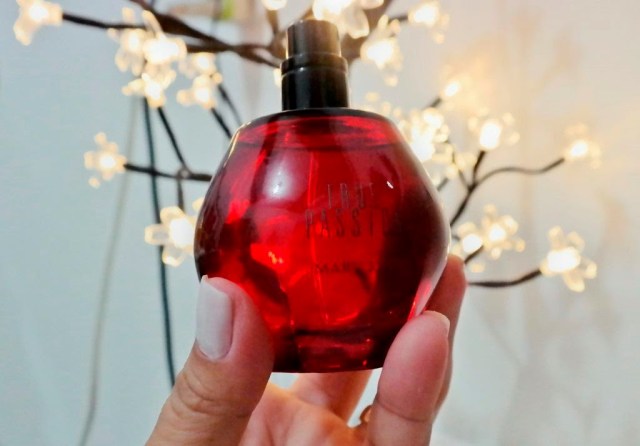 True Passion Mary Kay Resenha