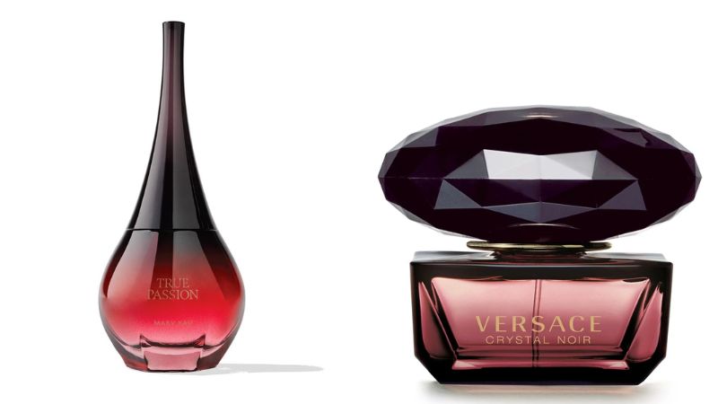 True Passion Mary Kay Resenha