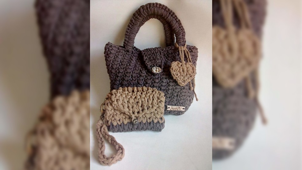 Os Melhores Fios para Seus Primeiros Projetos de Crochê