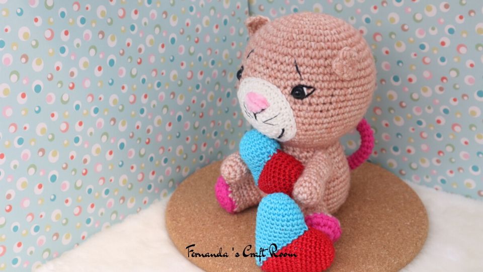 Aprenda os 5 Pontos Fundamentais do Crochê Passo a Passo