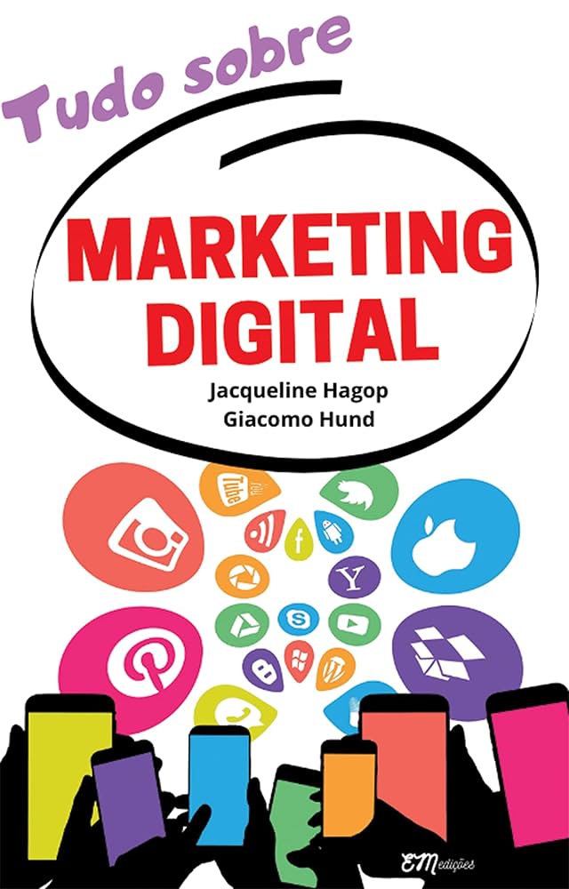 tudo sobre marketing