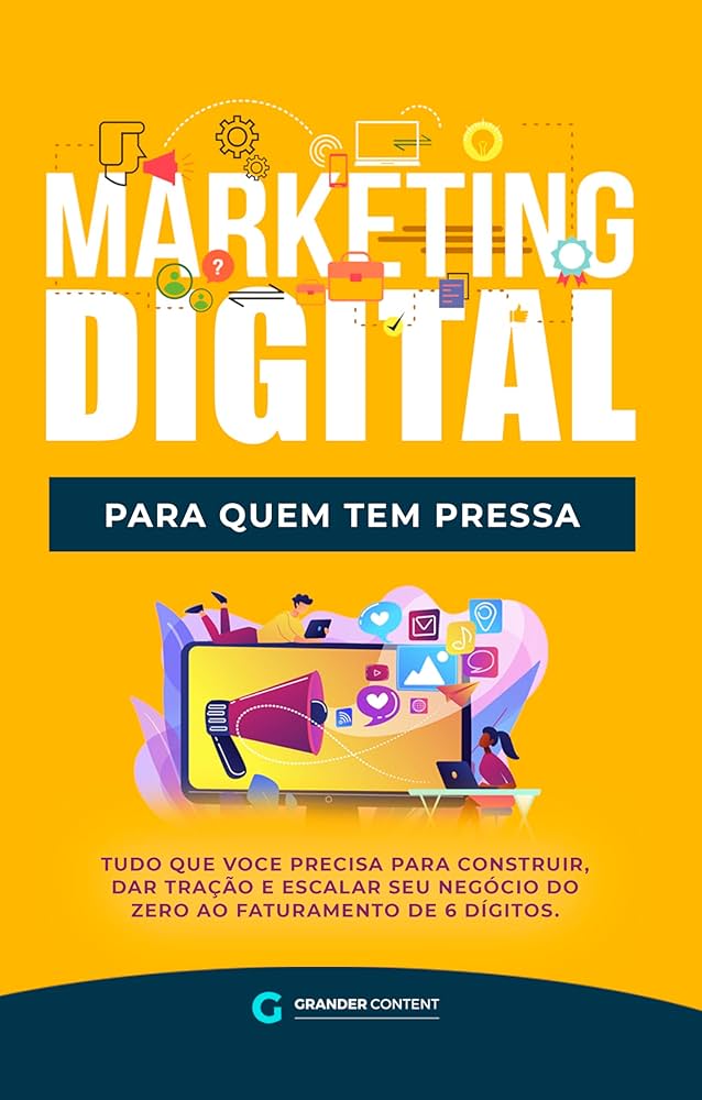 Carreira em Marketing Digital: Habilidades Essenciais