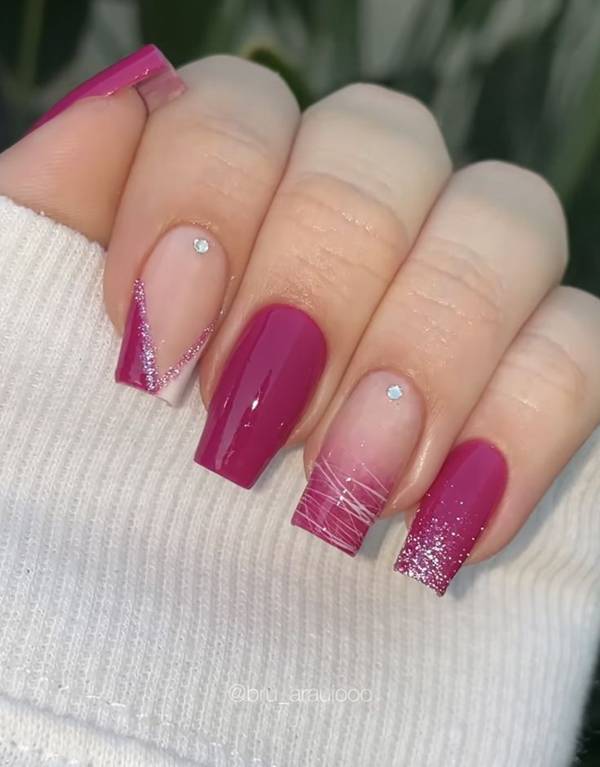 Como Fazer Micro Francesinha em Unhas de Gel: Guia Completo