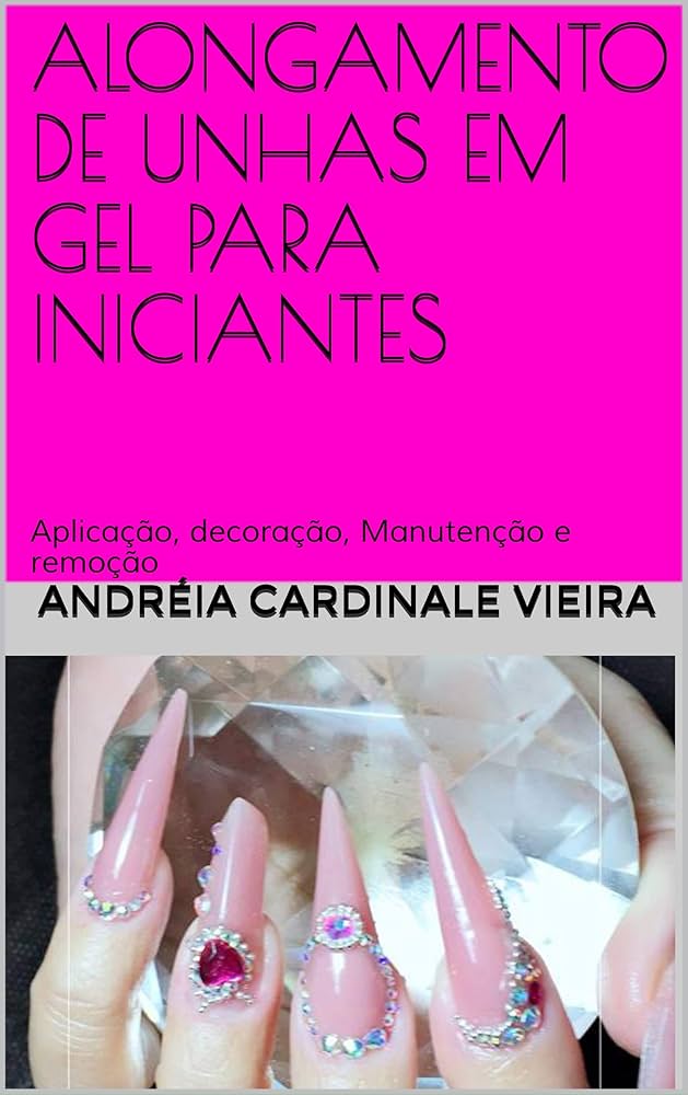 Aura Nails: O Efeito Esfumado Delicado para Suas Unhas de Gel