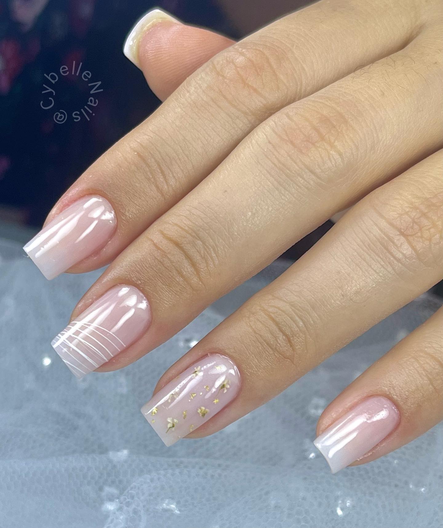 Manutenção de Unhas em Gel: Dicas para Durabilidade e Beleza