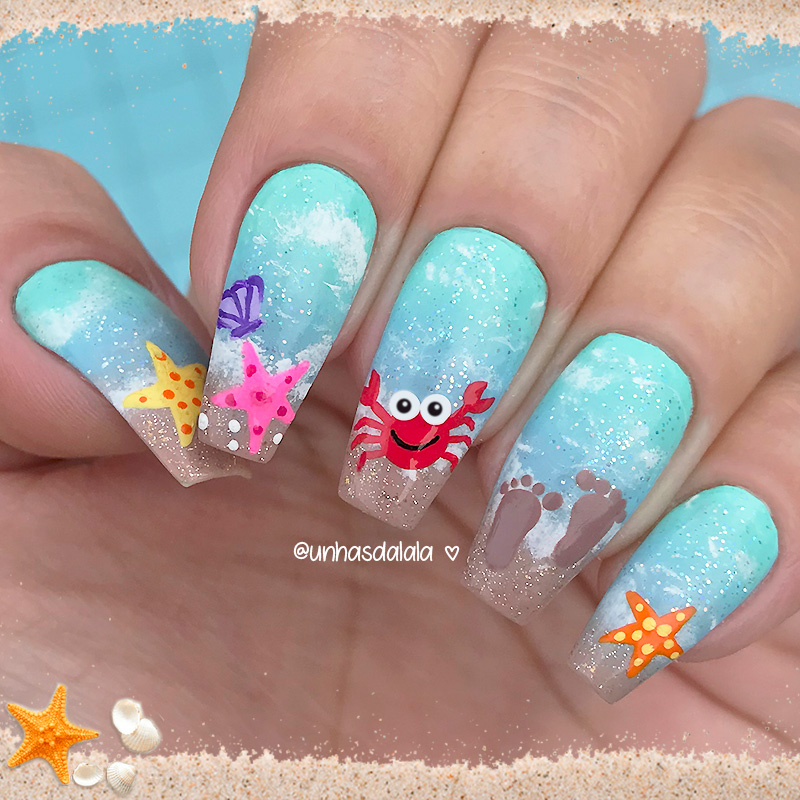 Unhas Nude: Elegância e Sofisticação em Qualquer Ocasião