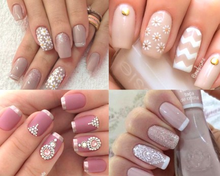 Unhas Decoradas 2018