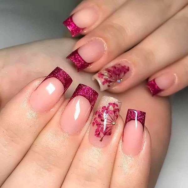 Unhas Nude: Elegância e Sofisticação em Qualquer Ocasião