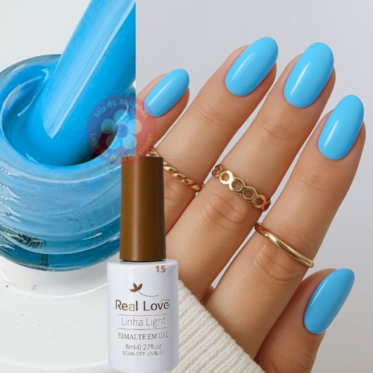 tendência unha azul bebê 2026