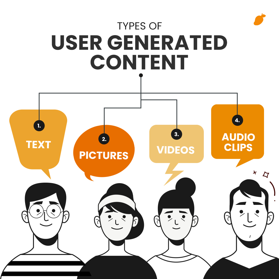 O impacto do UGC no SEO