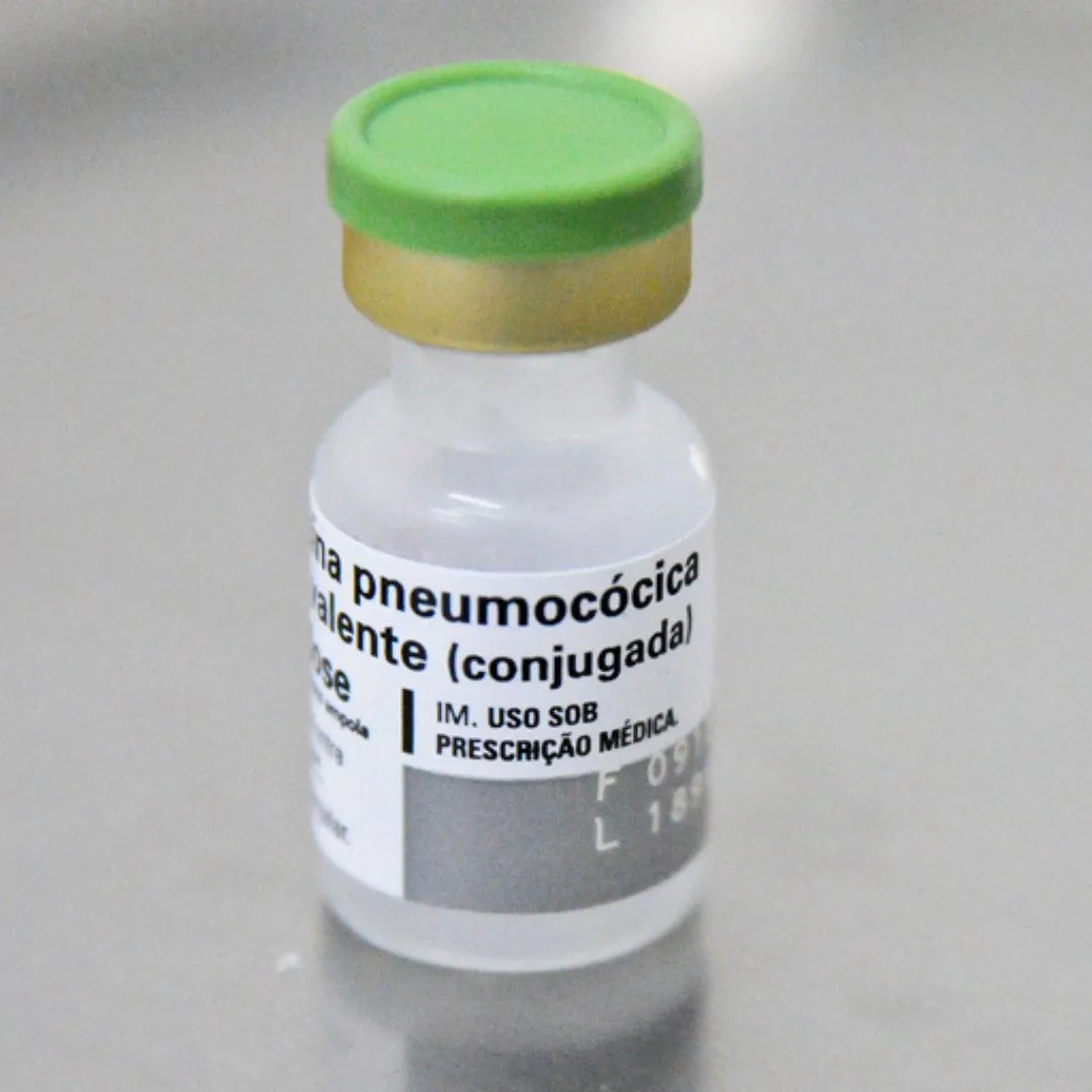Onde encontrar a vacina pneumocócica gratuita pelo SUS?