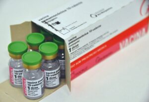 Proteção contra Meningite: A Importância da Vacina Pneumocócica