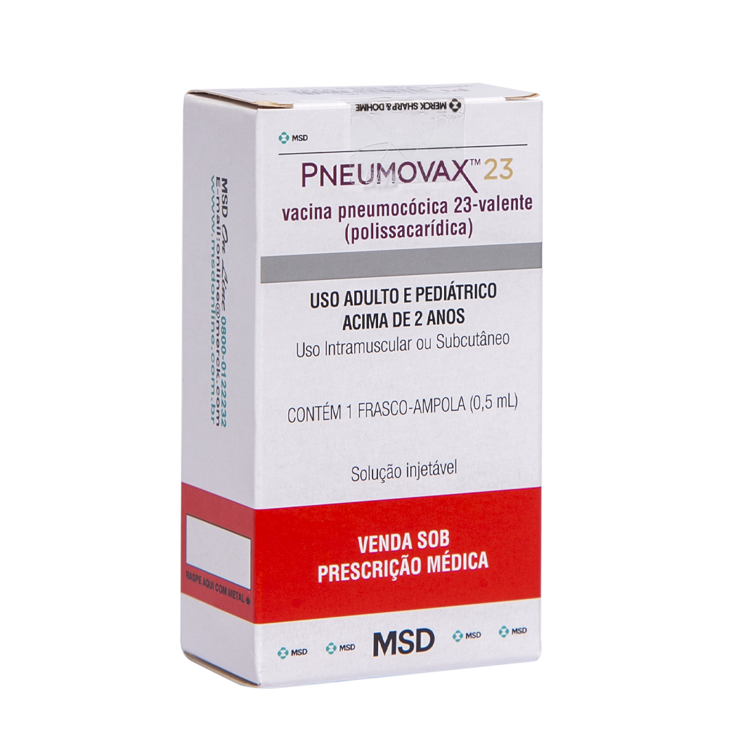 Onde encontrar a vacina pneumocócica gratuita pelo SUS?