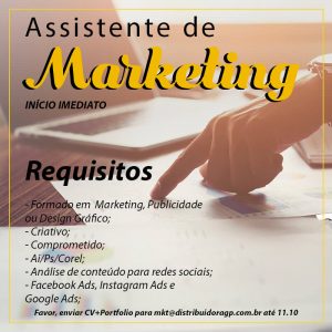 Vagas de Marketing Remotas vs. Presenciais: Qual a Melhor Opção?