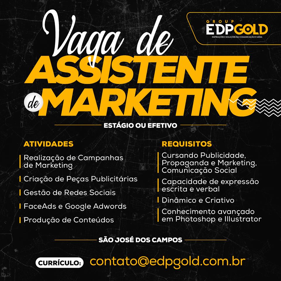 Salário de Auxiliar de Marketing: Expectativas e Realidade por Região