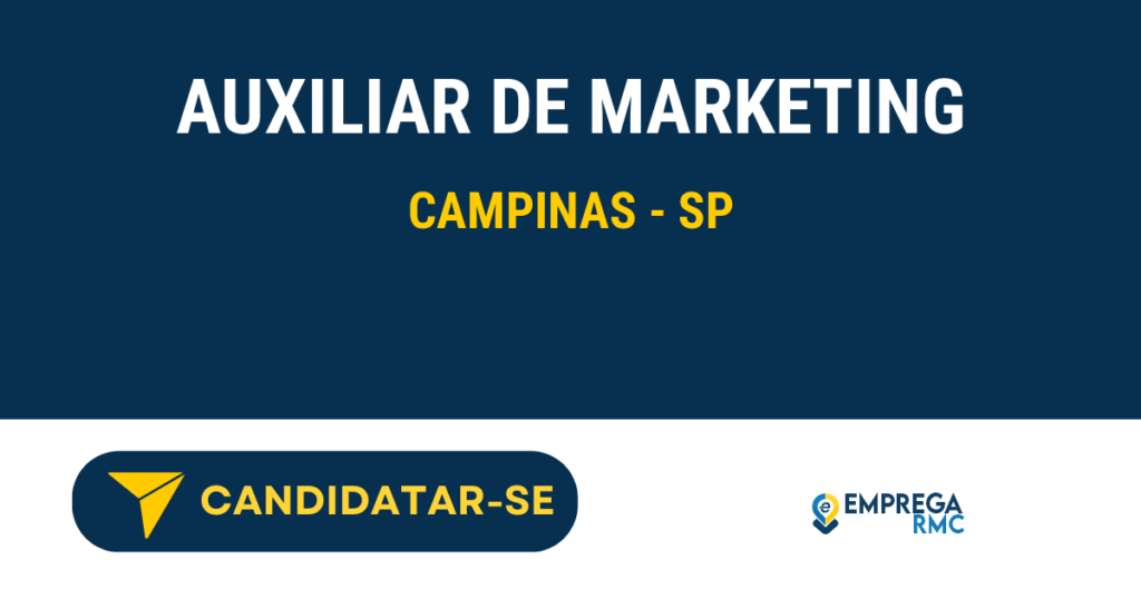 Primeiro Emprego em Marketing: Dicas para Iniciantes