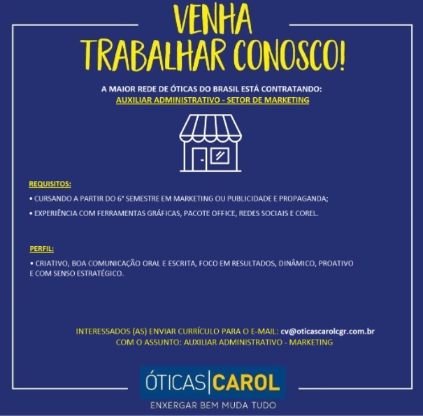 Guia Completo: Como Se Destacar em Vagas de Auxiliar de Marketing