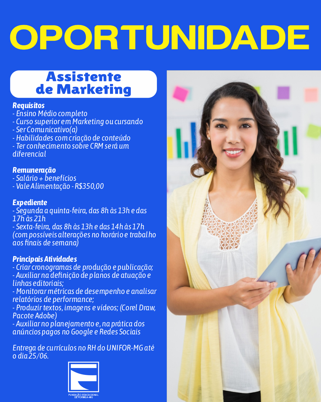 Salário de Auxiliar de Marketing: Expectativas e Realidade por Região