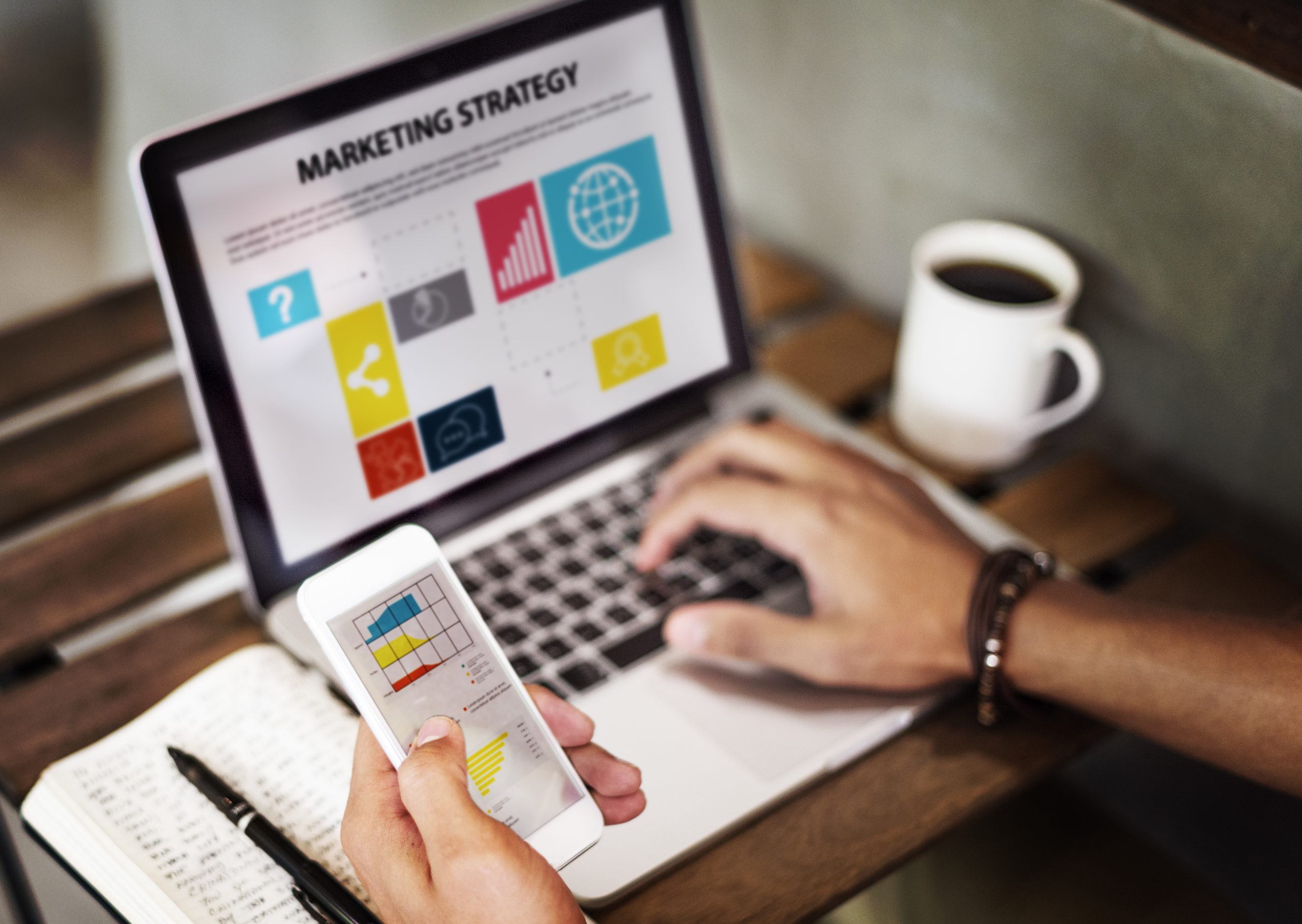 oportunidades de emprego marketing digital em casa