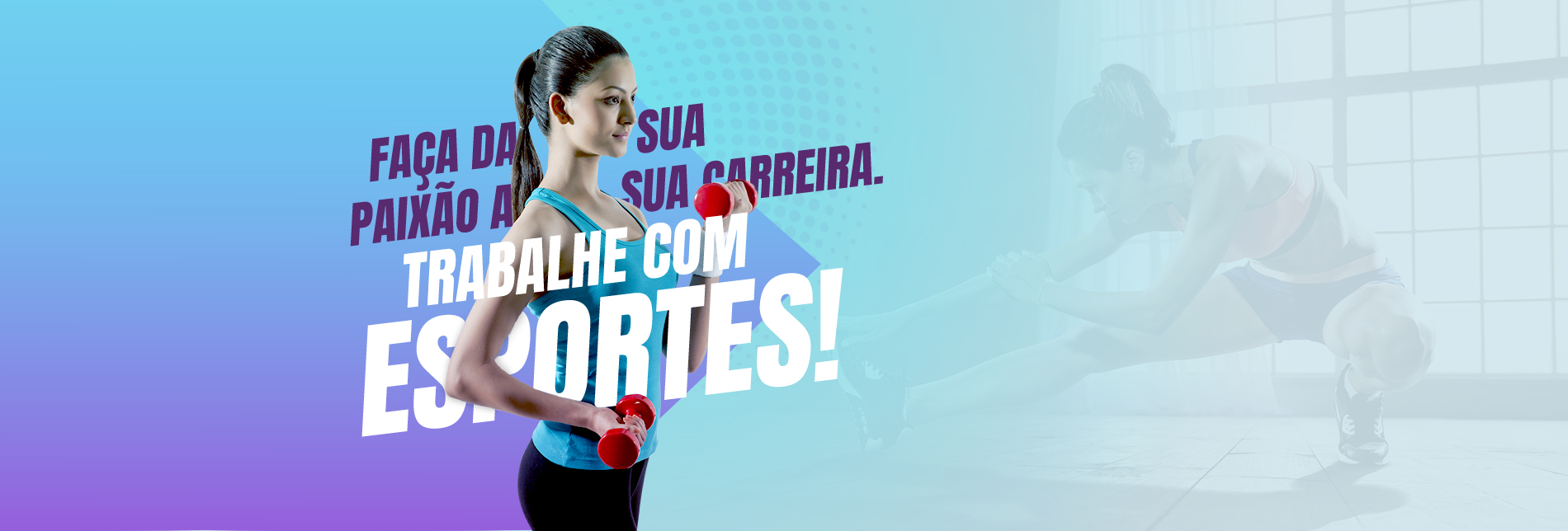 emprego marketing esportivo