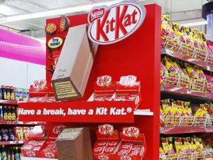 melhores empresas para trabalhar trade marketing