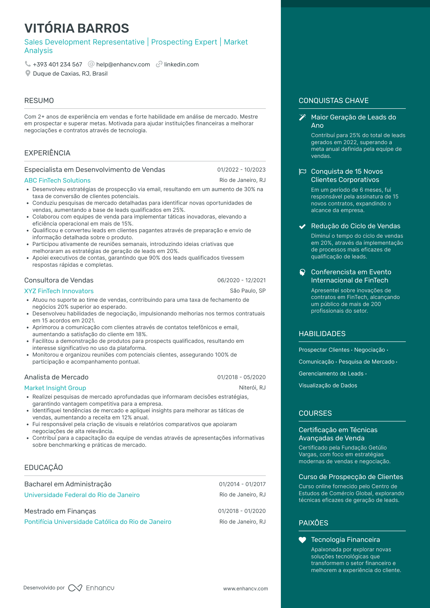 erros comuns ao procurar emprego de marketing no RJ