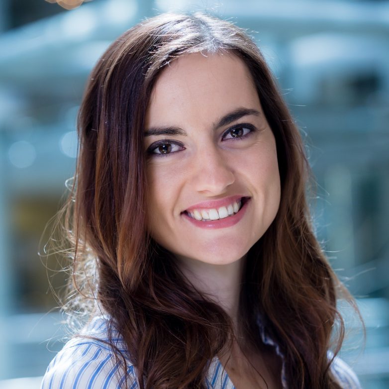 Vanessa Alcantara Instagram