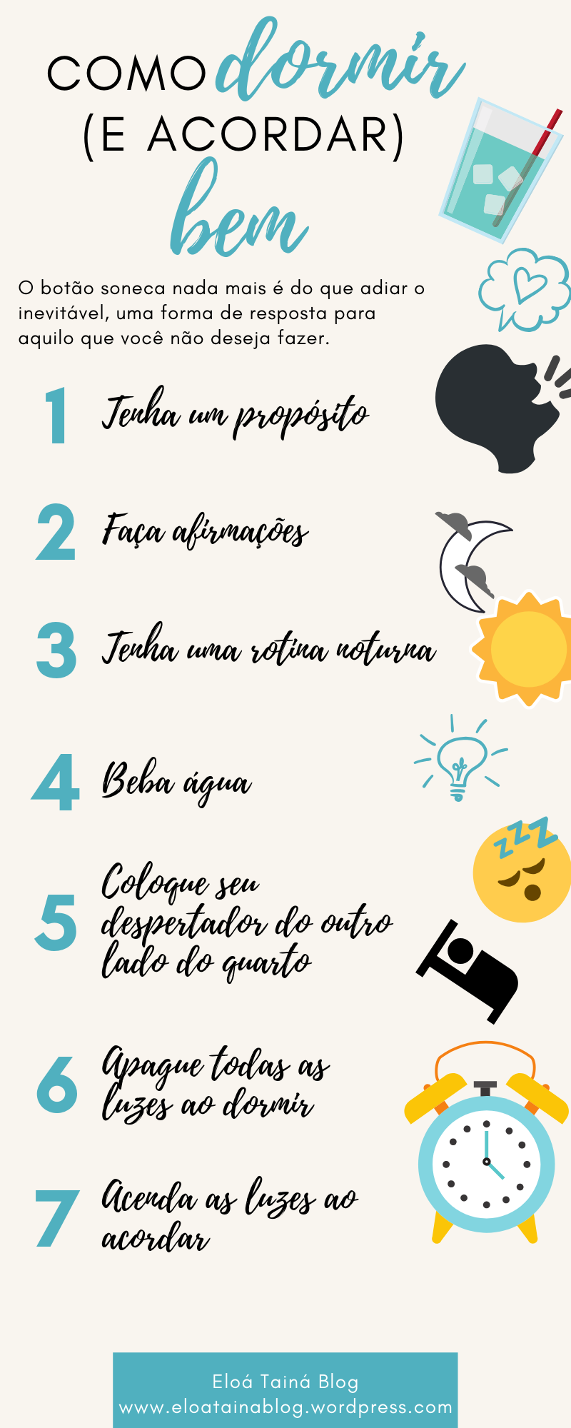 Ritmo Circadiano: A Ciência por Trás de Acordar Cedo