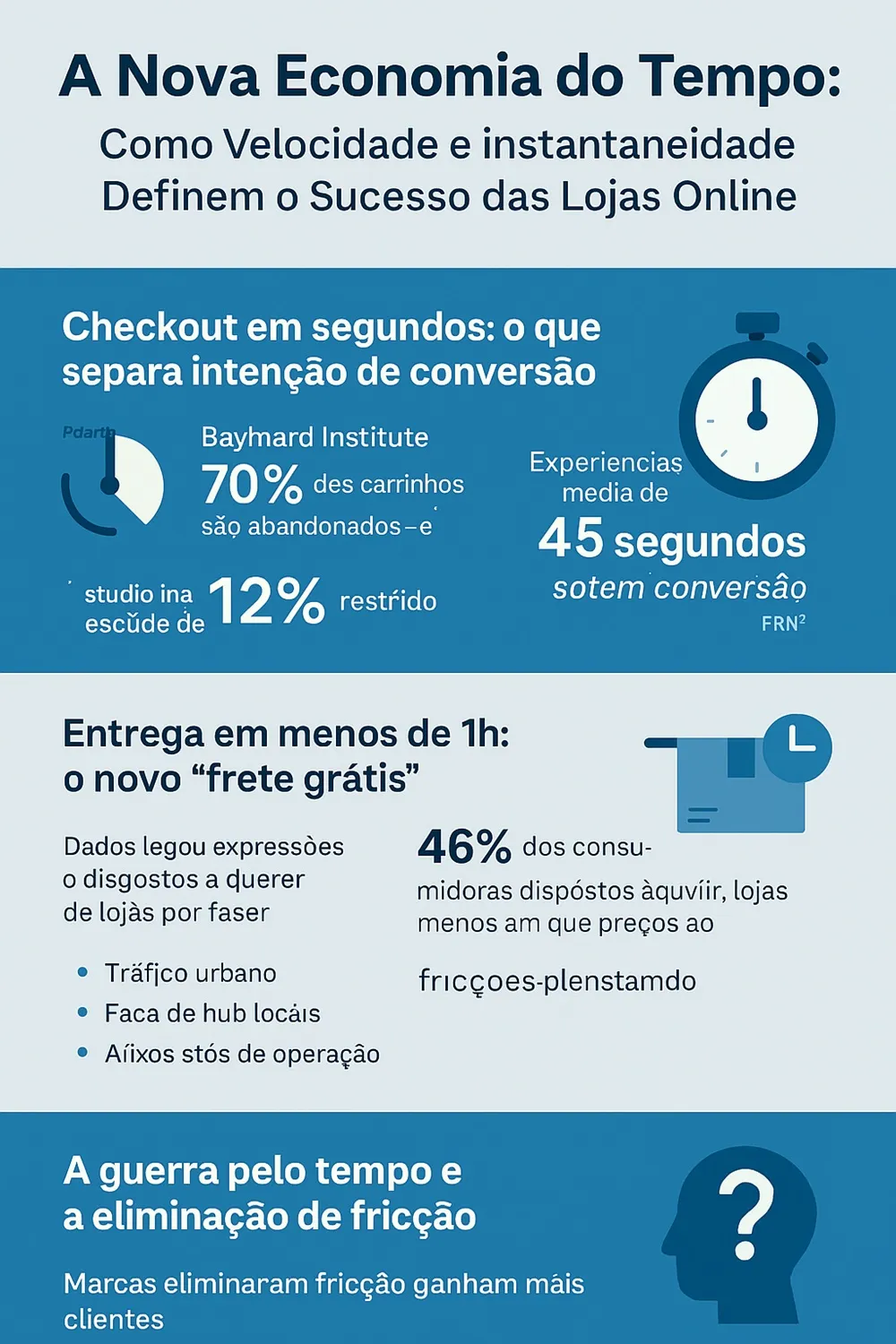 SEO e Velocidade: Por Que o Google Ama Sites Rápidos (e Como o Seu Pode Ser Um)