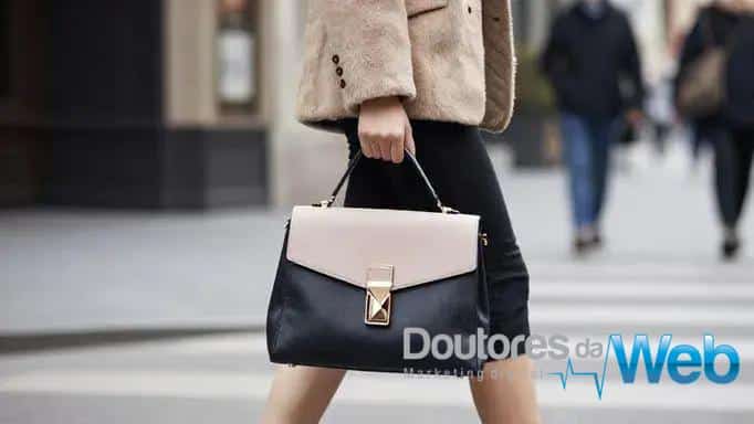 Instagram Shopping para Bolsas: Maximizando Suas Vendas nas Redes Sociais