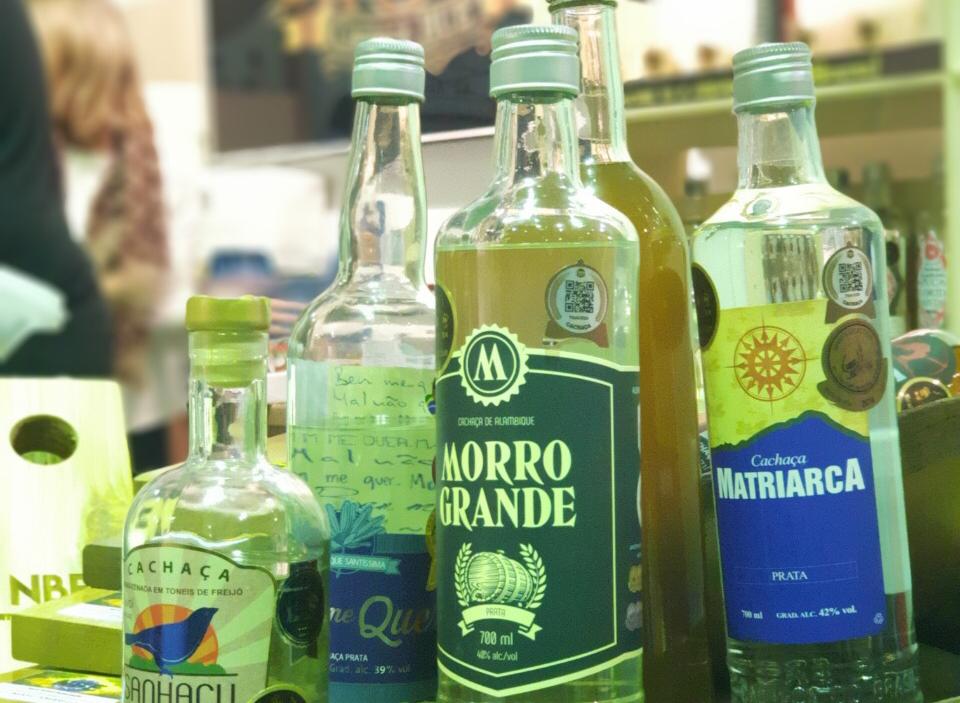 vender cachaça artesanal