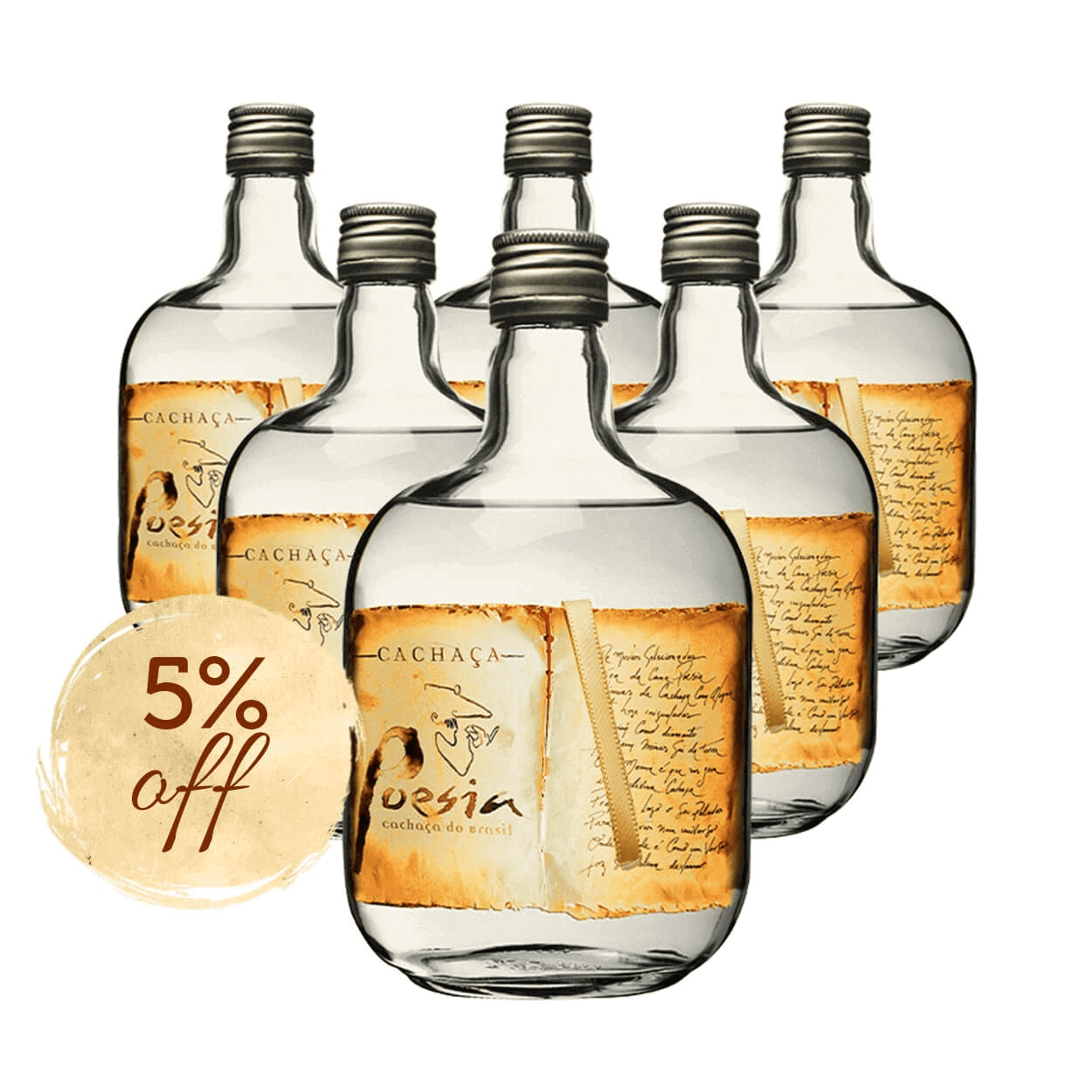 vender cachaça artesanal