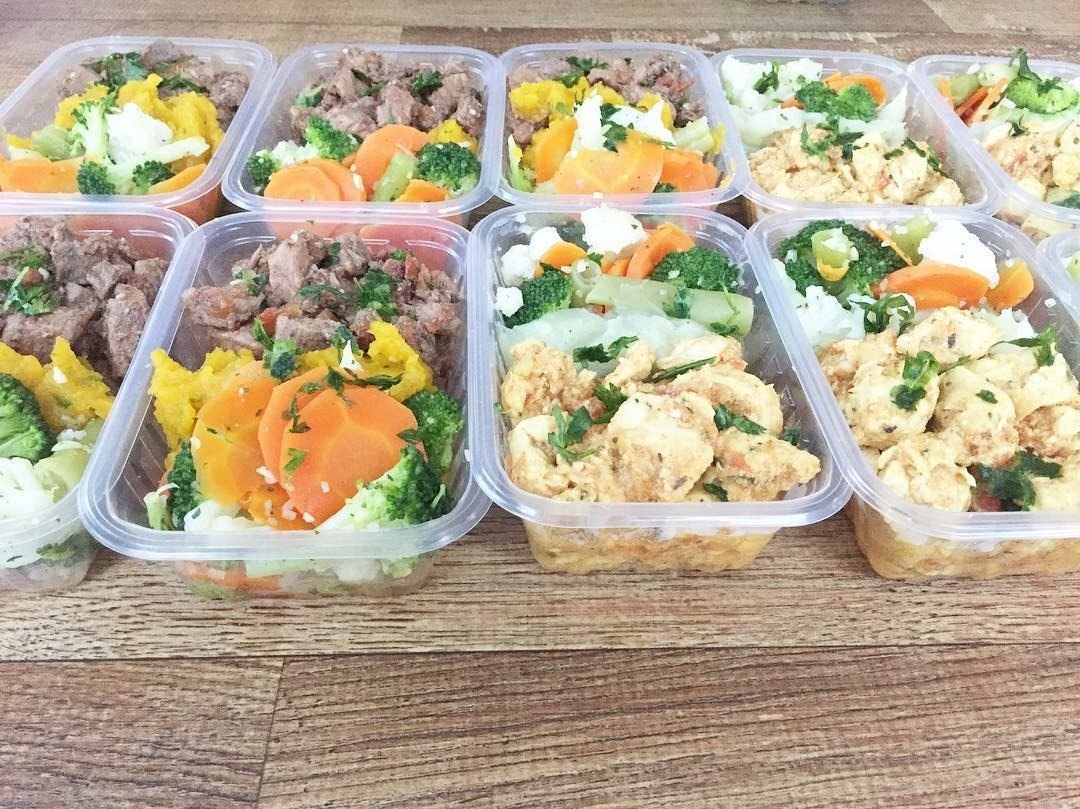 vender comida congelada online