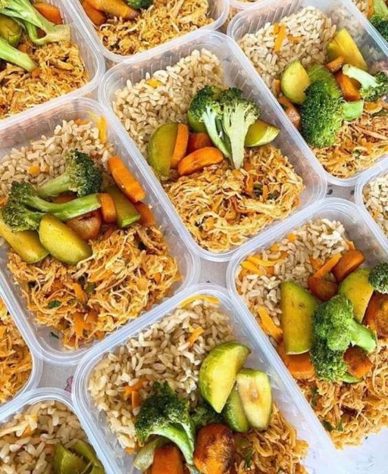 erros comuns ao vender marmita fitness