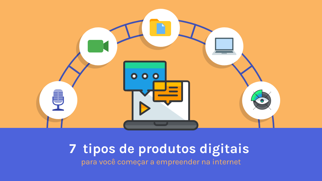 vender produtos digitais