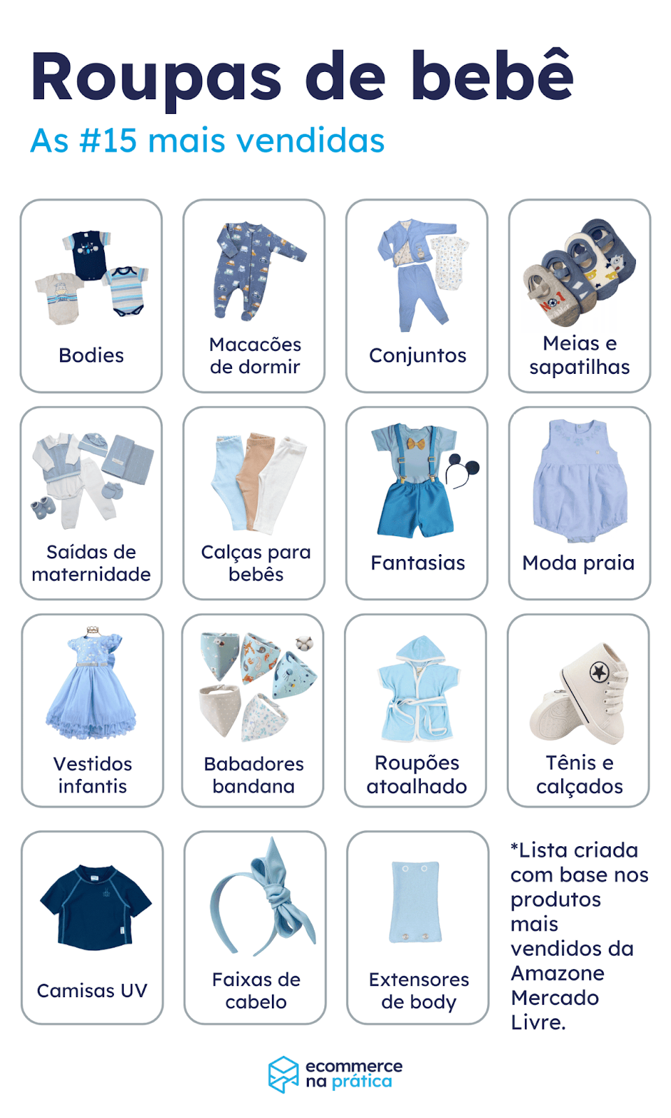 loja virtual de produtos infantis