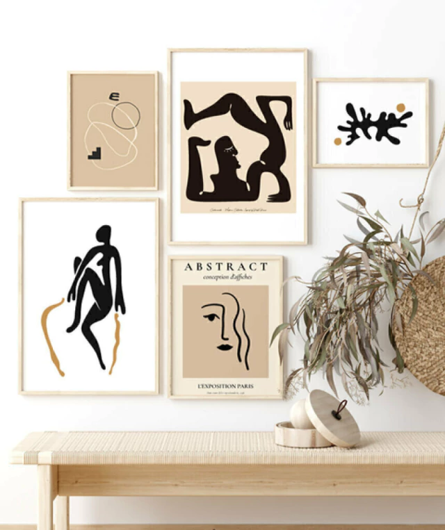 vender quadros decorativos online