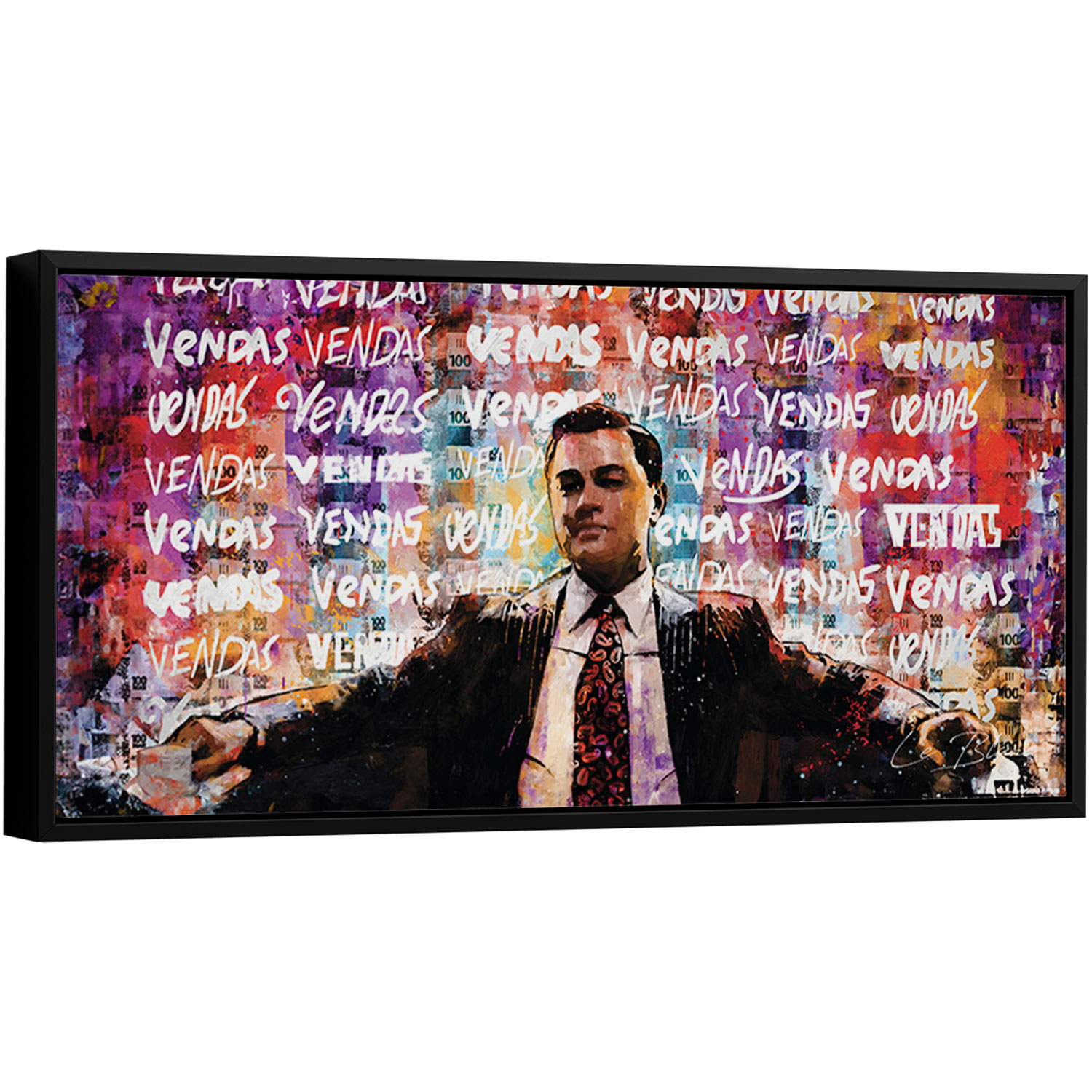 vender quadros decorativos online