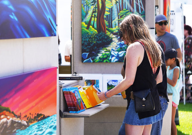 vender quadros decorativos online