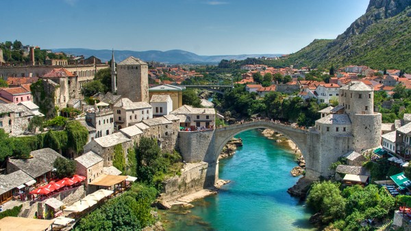 custo médio de uma viagem no verão europeu 2016