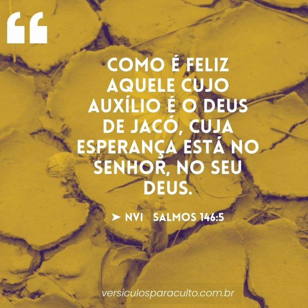 versículo de esperança e fé para superar a ansiedade