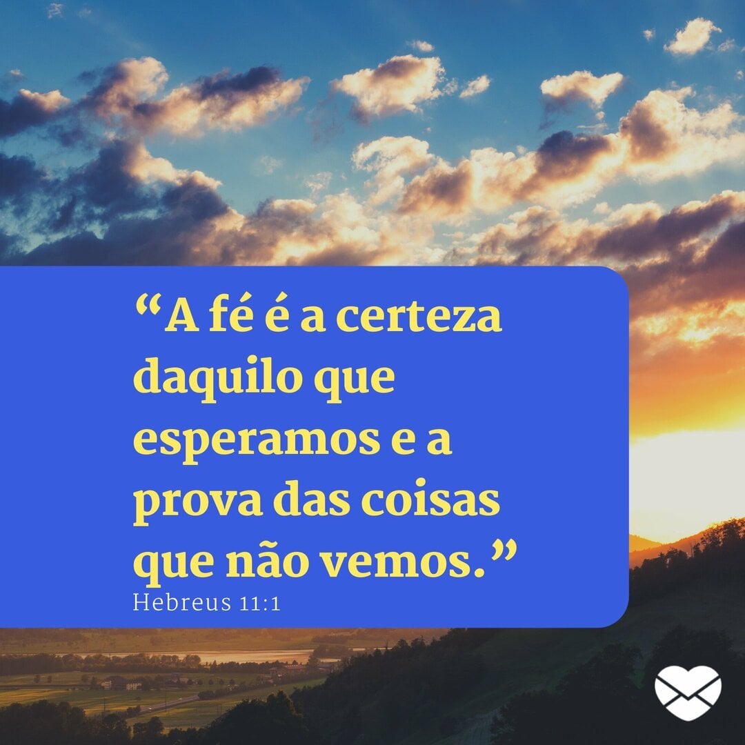 versículo de esperança e fé para casais