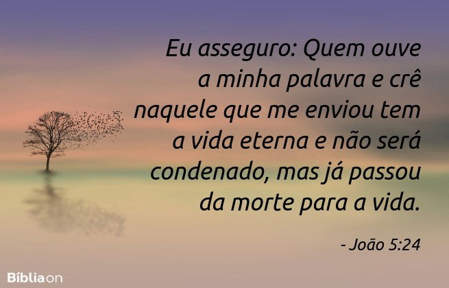 versículo de esperança e fé para o trabalho