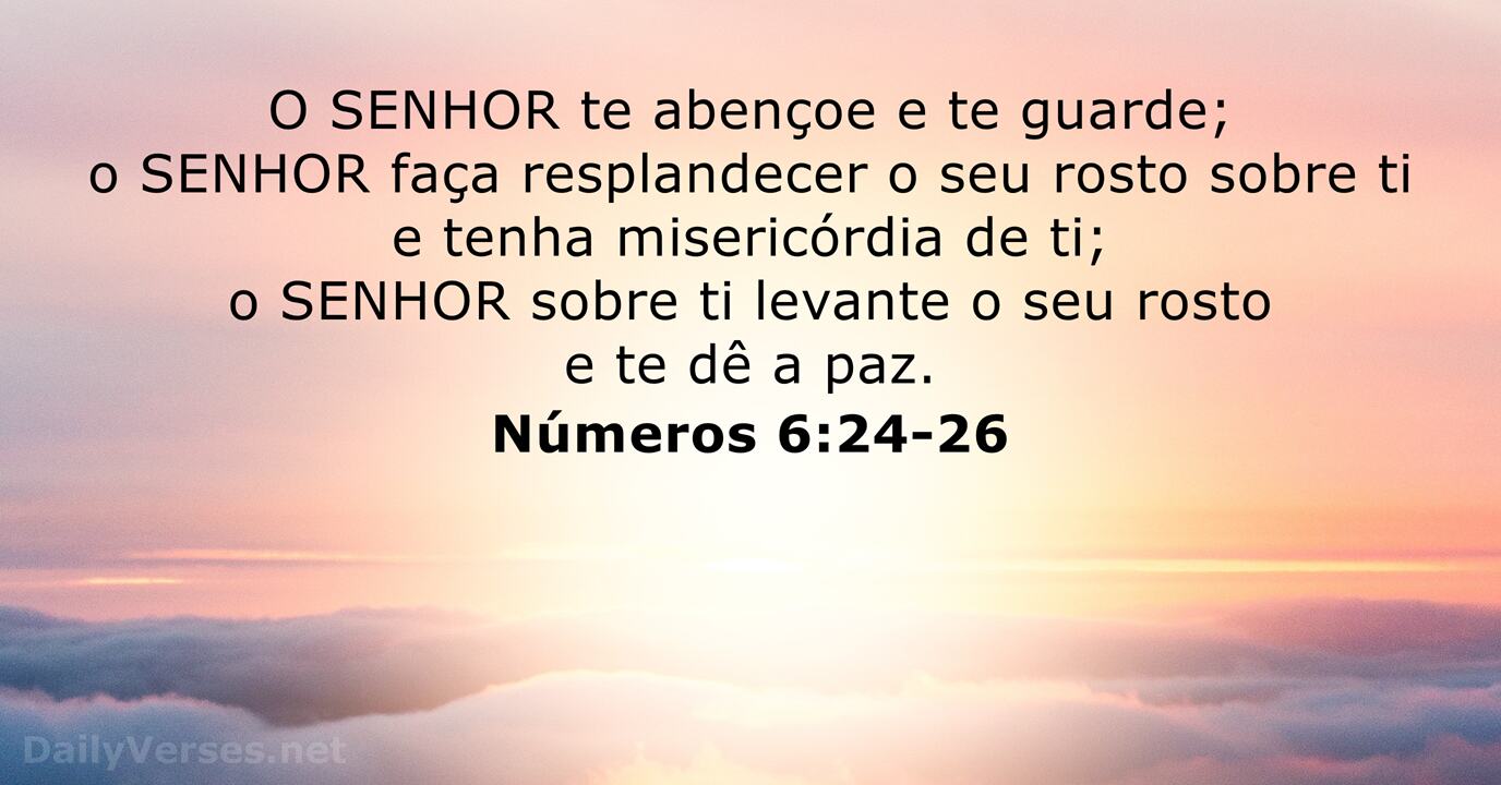 versiculo sobre bencao e prosperidade