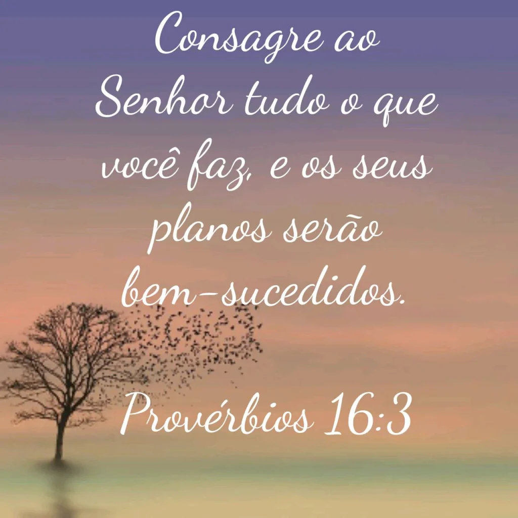 versiculo sobre bencao no trabalho