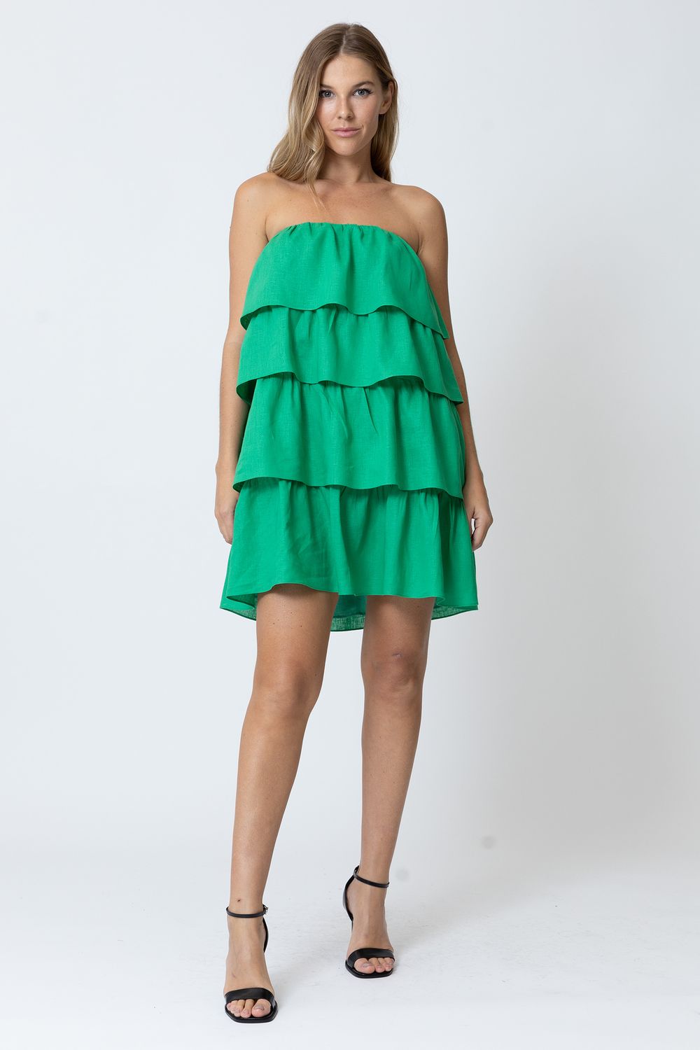 Como usar babados em looks casuais