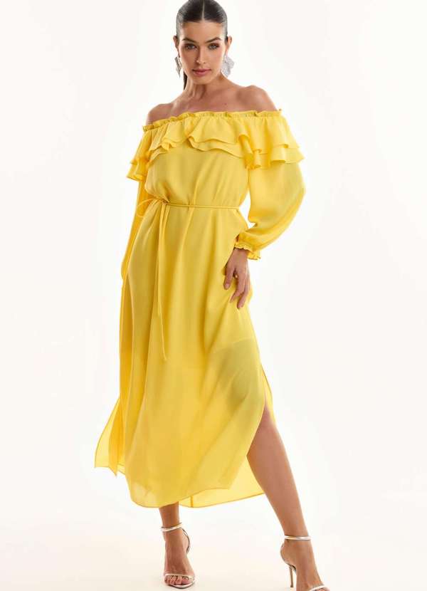 Como usar babados em looks casuais